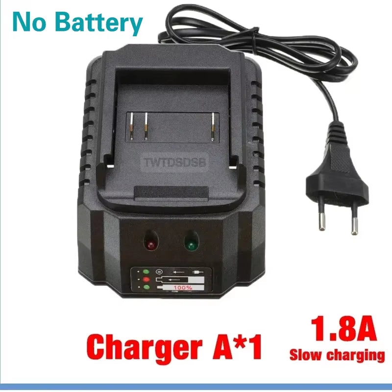 100% Genuine  6Ah/5Ah/3Ah for  18V Battery BL1840 BL1830B BL1850B BL1850 BL1860 BL1815 Replacement Lithium Battery